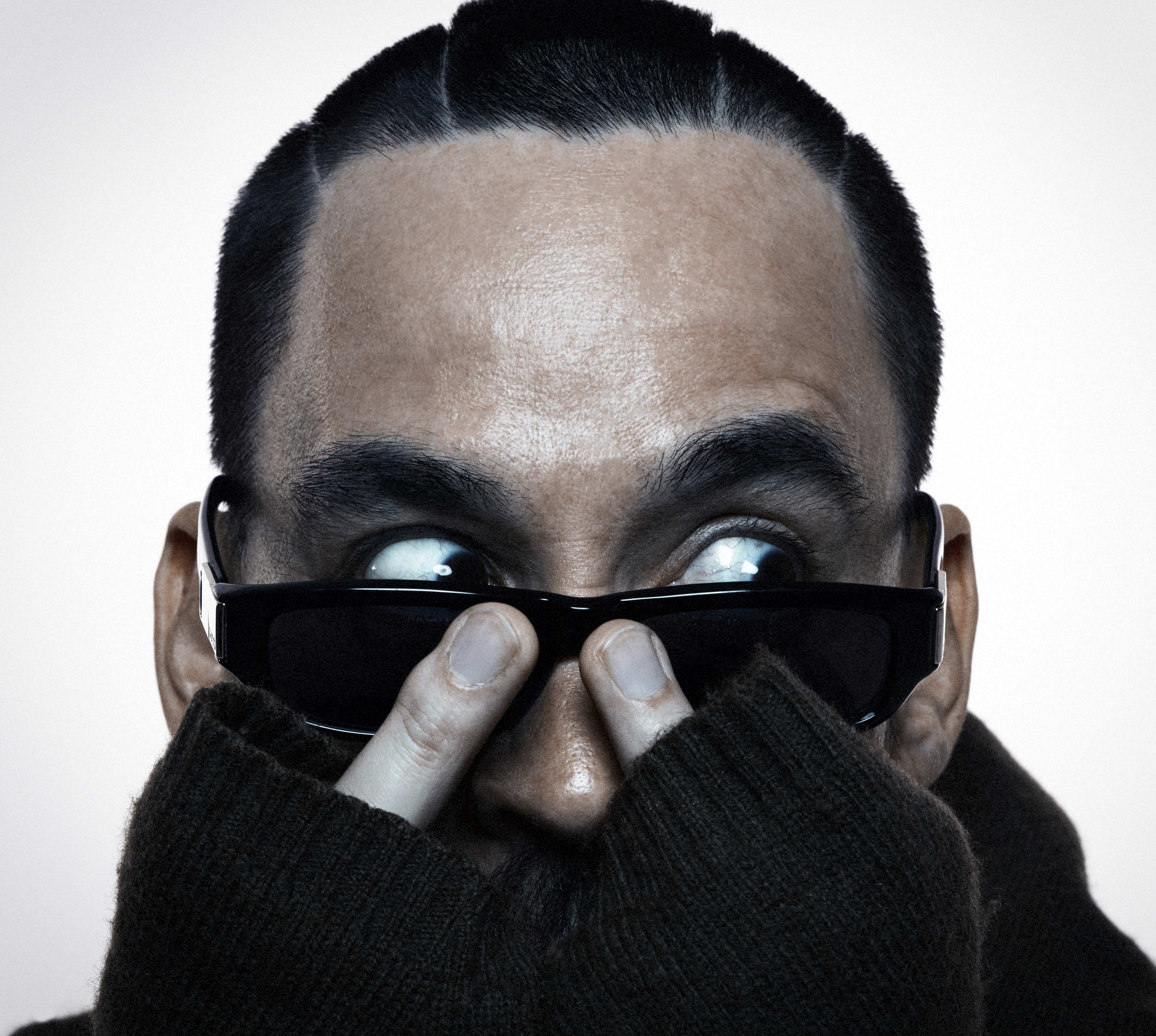 Mike Shinoda